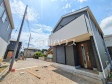 2号棟 外観 【清瀬市下宿2丁目】 2号棟 外観 【清瀬市下宿2丁目】