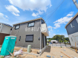 2号棟 外観 【清瀬市下宿2丁目】 2号棟 外観 【清瀬市下宿2丁目】