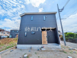 4号棟 外観 【清瀬市下宿2丁目】 4号棟 外観 【清瀬市下宿2丁目】