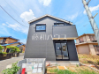 4号棟 外観 【清瀬市下宿2丁目】 4号棟 外観 【清瀬市下宿2丁目】