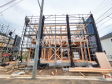 4号棟 外観 【清瀬市下宿2丁目】 4号棟 外観 【清瀬市下宿2丁目】