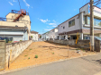 現地写真 【昭島市上川原町2丁目】 現地写真 【昭島市上川原町2丁目】