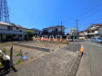 ≪接道状況≫ 【府中市西府町4丁目】 ≪接道状況≫ 【府中市西府町4丁目】