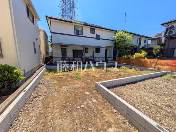 ≪2号棟 外観≫ 【府中市西府町4丁目】 ≪2号棟 外観≫ 【府中市西府町4丁目】