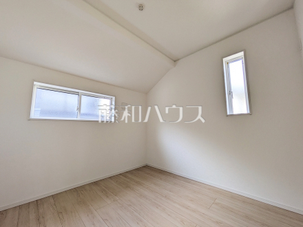 2号棟 居室 【調布市深大寺北町3丁目】/撮影日2026/06/12