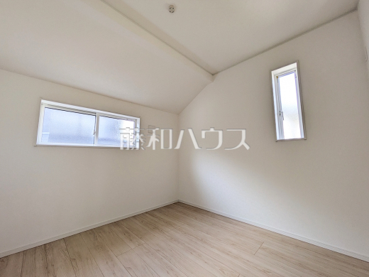 2号棟 居室 【調布市深大寺北町3丁目】
