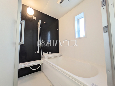 2号棟 浴室 【調布市深大寺北町3丁目】/撮影日2026/06/12