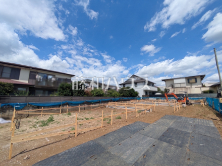 外観 【小金井市貫井北町3丁目】/撮影日2026/07/19