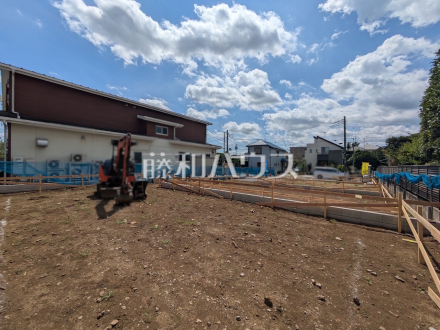 外観 【小金井市貫井北町3丁目】/撮影日2026/07/19