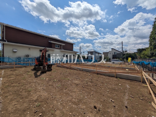 外観 【小金井市貫井北町3丁目】