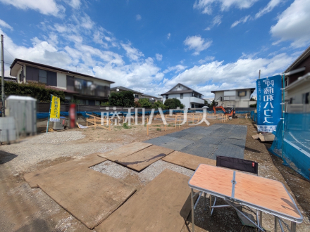 外観 【小金井市貫井北町3丁目】/撮影日2026/07/19