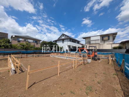 外観 【小金井市貫井北町3丁目】/撮影日2026/07/19