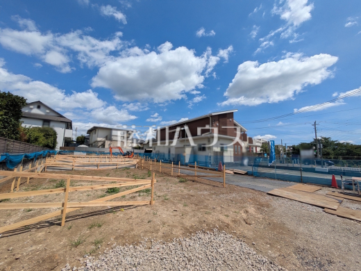 外観 【小金井市貫井北町3丁目】