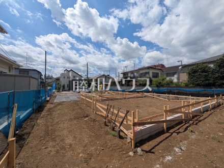 外観 【小金井市貫井北町3丁目】/撮影日2026/07/19