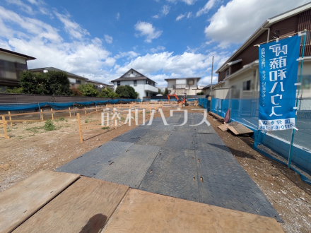 外観 【小金井市貫井北町3丁目】/撮影日2026/07/19