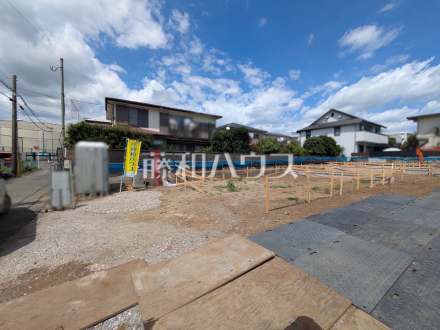 外観 【小金井市貫井北町3丁目】/撮影日2026/07/19