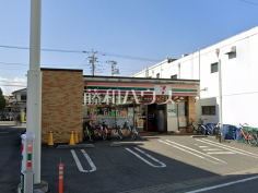 セブンイレブン狭山ケ丘駅西口店 セブンイレブン狭山ケ丘駅西口店