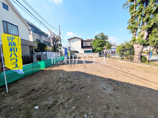 外観 【調布市布田2丁目】
