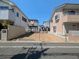 練馬区大泉学園町6丁目