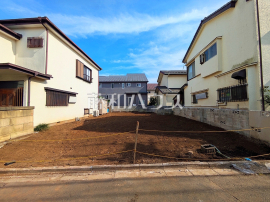 東久留米市氷川台2丁目