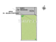 全体区画図 【練馬区大泉学園町6丁目】 全体区画図 【練馬区大泉学園町6丁目】