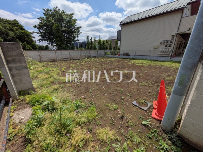 杉並区井草5丁目