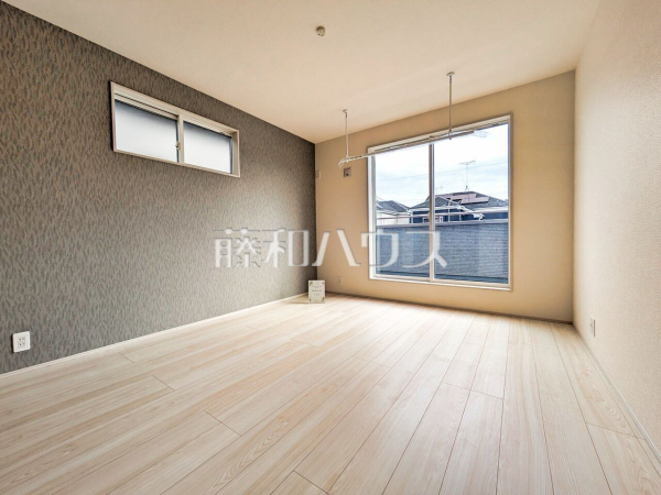 4号棟 居室 【所沢市東狭山ケ丘3丁目】 4号棟 居室 【所沢市東狭山ケ丘3丁目】