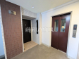 エレベーターホール 【エクストール世田谷千歳】 エレベーターホール 【エクストール世田谷千歳】
