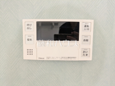給湯機 【エクストール世田谷千歳】追焚き機能付きなので、生活時間の違う家族に便利です。 給湯機 【エクストール世田谷千歳】追焚き機能付きなので、生活時間の違う家族に便利です。