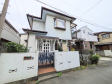 現地写真(現況:古屋有) 【調布市上石原3丁目】 現地写真(現況:古屋有) 【調布市上石原3丁目】
