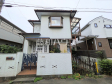 現地写真(現況:古屋有) 【調布市上石原3丁目】 現地写真(現況:古屋有) 【調布市上石原3丁目】