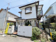 現地写真(現況:古屋有) 【調布市上石原3丁目】 現地写真(現況:古屋有) 【調布市上石原3丁目】
