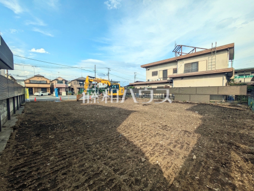 外観 【日野市東豊田2丁目】
太陽に愛され、日当り・通風に優れた魅力的で快適さを追求した邸宅。ここに住むからこそ意味がある。そんな特別感に浸ってみませんか。