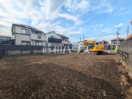 外観 【日野市東豊田2丁目】/撮影日2026/06/19