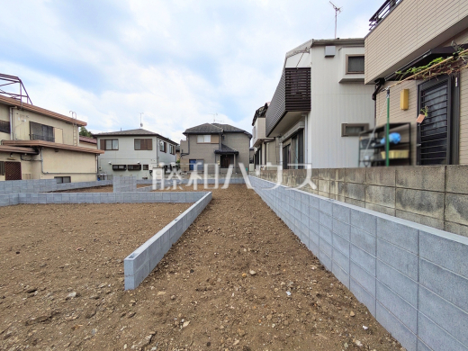 1号棟 外観 【日野市東豊田2丁目】