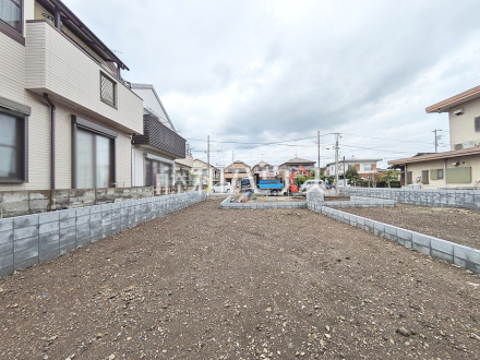 1号棟 外観 【日野市東豊田2丁目】/撮影日2026/09/17