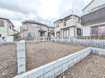 1号棟 外観 【日野市東豊田2丁目】/撮影日2026/09/17