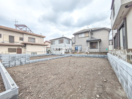 1号棟 外観 【日野市東豊田2丁目】/撮影日2026/09/17