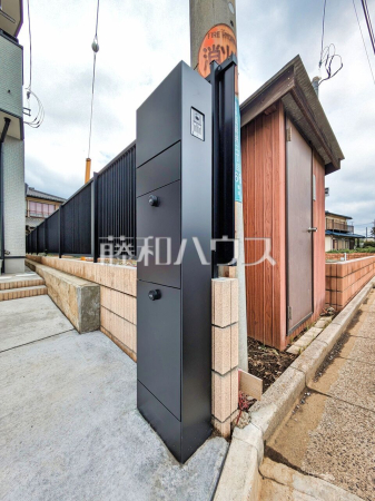 外観 【所沢市上新井2丁目】 平日のご案内も可能です。まずはお気軽にお問合せ下さいませ。 外観 【所沢市上新井2丁目】 平日のご案内も可能です。まずはお気軽にお問合せ下さいませ。