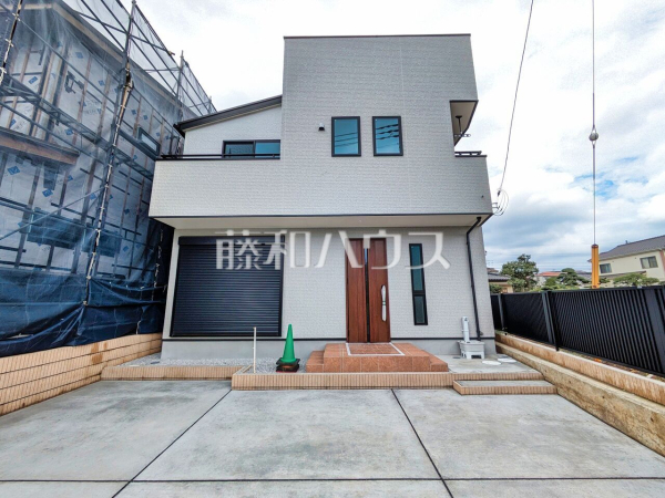 外観 【所沢市上新井2丁目】 外観 【所沢市上新井2丁目】