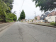 接道状況および現場風景 【清瀬市下宿3丁目】 接道状況および現場風景 【清瀬市下宿3丁目】
