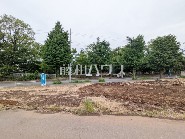 外観 【清瀬市下宿3丁目】 外観 【清瀬市下宿3丁目】