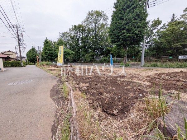 外観 【清瀬市下宿3丁目】 外観 【清瀬市下宿3丁目】