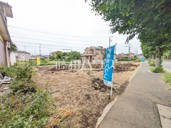 外観 【清瀬市下宿3丁目】 外観 【清瀬市下宿3丁目】