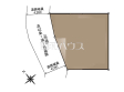 全体区画図 【福岡市南区大平寺1丁目】 全体区画図 【福岡市南区大平寺1丁目】