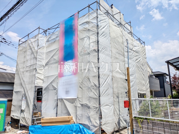 外観 【福岡市南区大平寺1丁目】 外観 【福岡市南区大平寺1丁目】