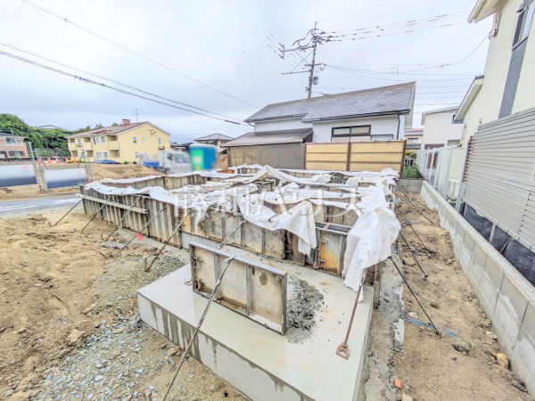 外観 【福岡市南区大平寺1丁目】 外観 【福岡市南区大平寺1丁目】