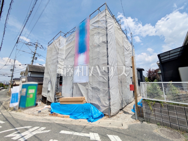 外観 【福岡市南区大平寺1丁目】 外観 【福岡市南区大平寺1丁目】