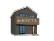 完成予想図(外観) 【福岡市南区大平寺1丁目】 完成予想図(外観) 【福岡市南区大平寺1丁目】