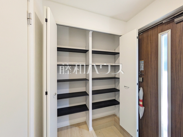 収納 【福岡市南区大平寺1丁目】 収納 【福岡市南区大平寺1丁目】